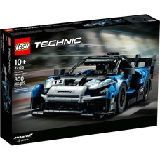 LEGO Technic "McLaren Senna GTR" 42123